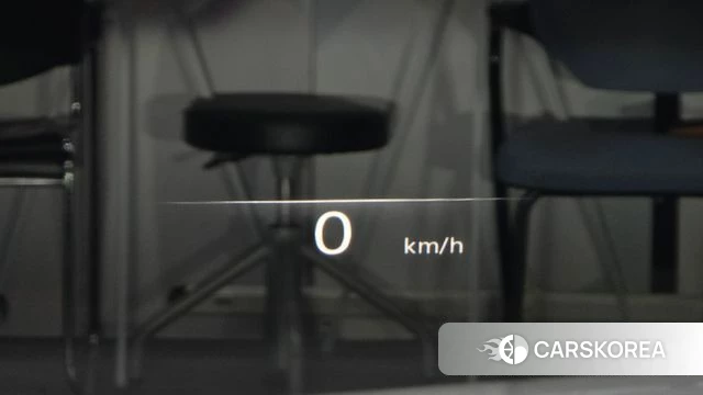 Genesis G80 (RG3) id 4594282 из Кореи 7