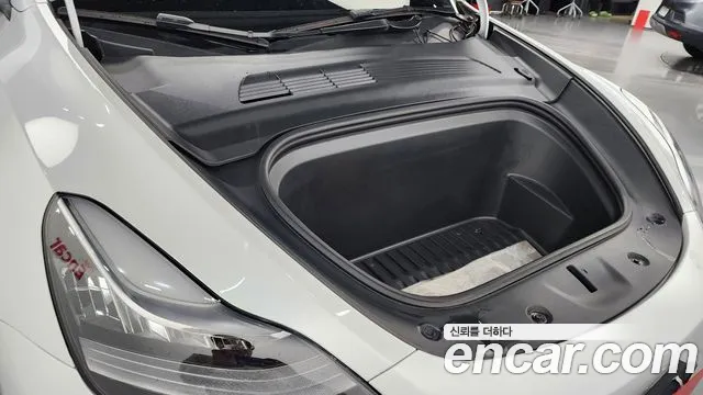 Tesla Model Y id 2618706 из Кореи 7