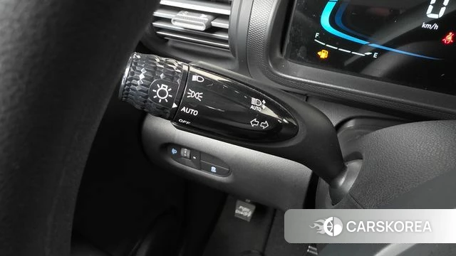 Hyundai Casper id 4178372 из Кореи 7