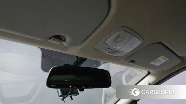 Hyundai The New Grand Starex id 3765706 из Кореи 7