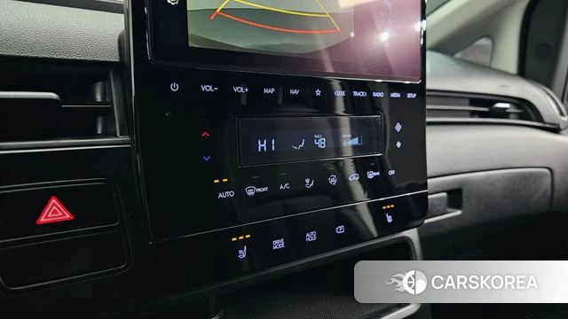 Hyundai Staria id 3870703 из Кореи 7