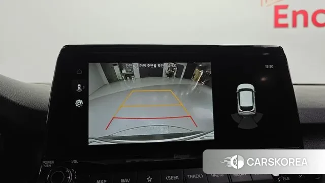 Kia Seltos id 3342736 из Кореи 7