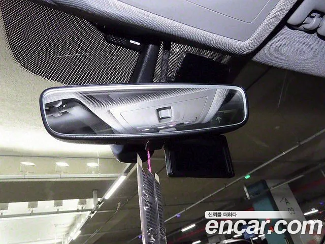 Audi New A3 id 2846974 из Кореи 7