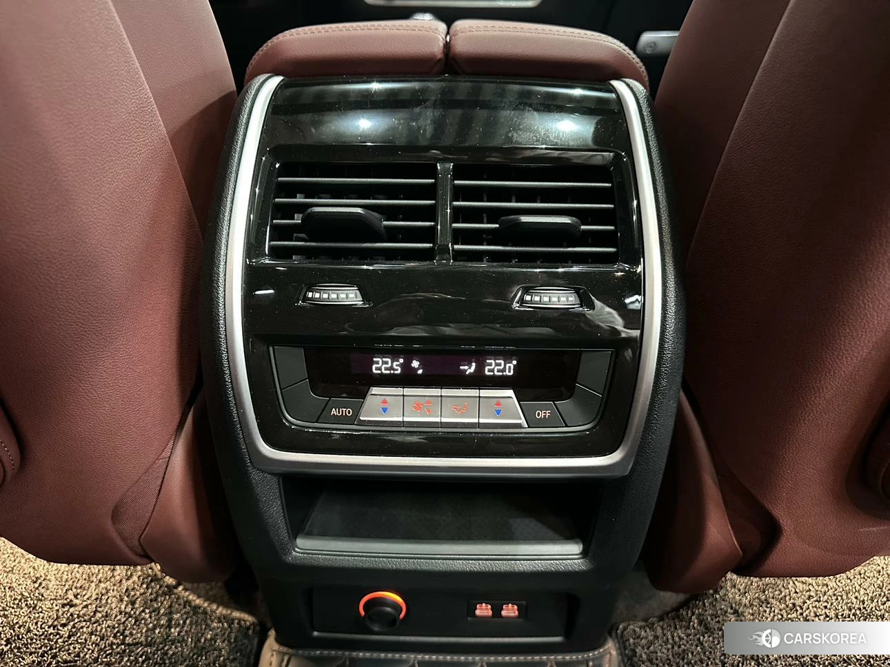 BMW X5 id 4420417 из Китая 7