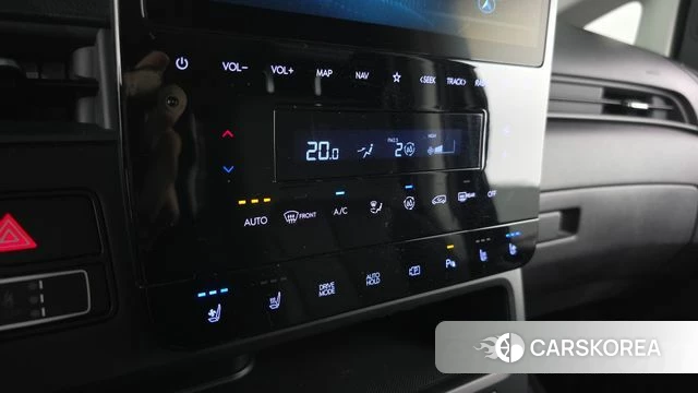 Hyundai Staria id 4607542 из Кореи 7
