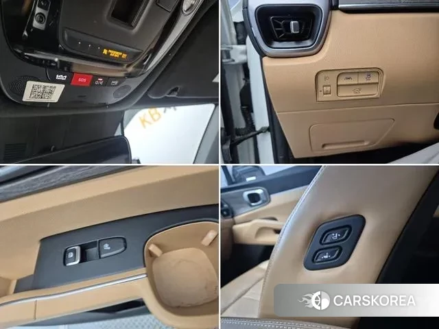 Kia Sorento 4th Generation id 3685996 из Кореи 7