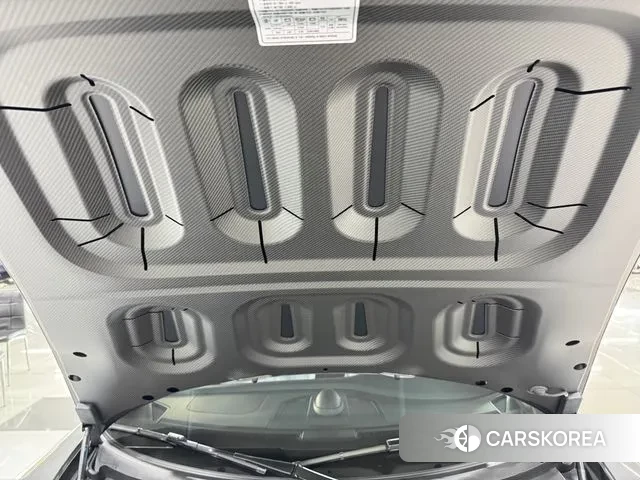 Porsche 911(992) id 3733892 из Кореи 7