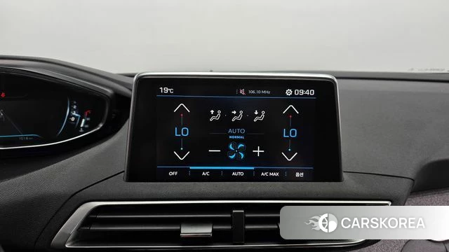 Peugeot 5008 second generation id 4356746 из Кореи 7