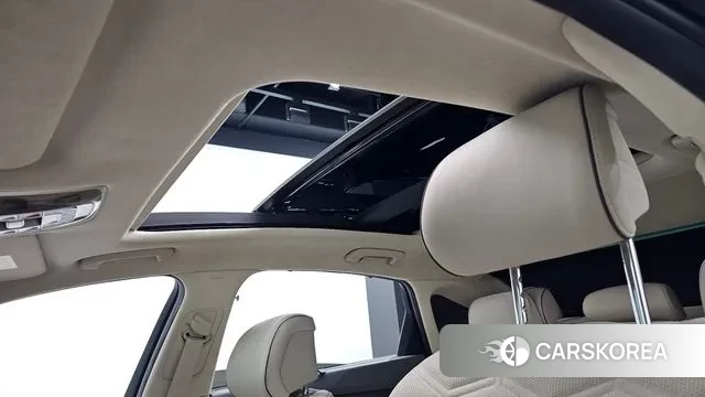 Genesis G80 (RG3) id 3415309 из Кореи 7