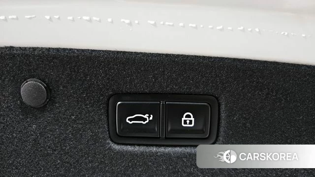 Kia The New K8 Hybrid id 4456041 из Кореи 7