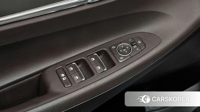 Hyundai The New Grandeur IG id 3839017 из Кореи 7