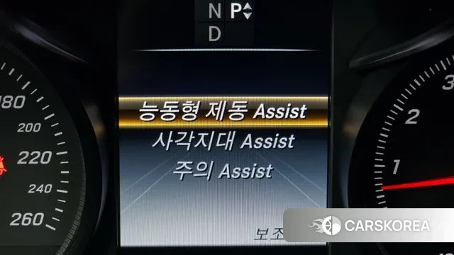 Mercedes-Benz GLC-Class X253 id 3474359 из Кореи 7