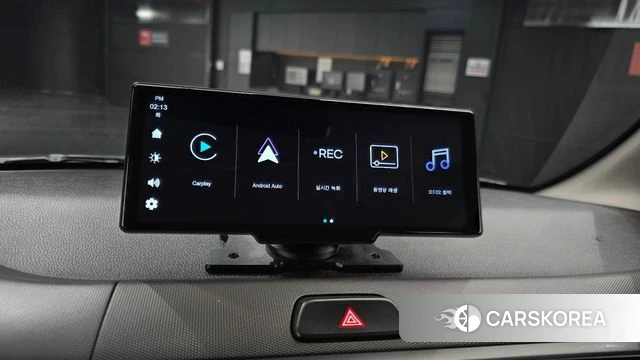 Kia The New Kia Ray id 4178432 из Кореи 7