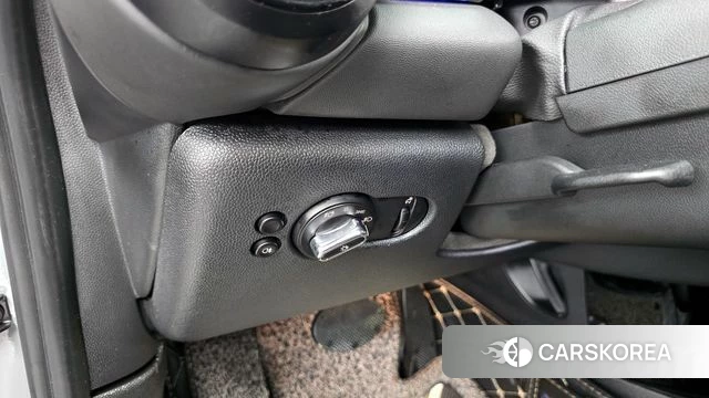 Mini Cooper id 3965079 из Кореи 7