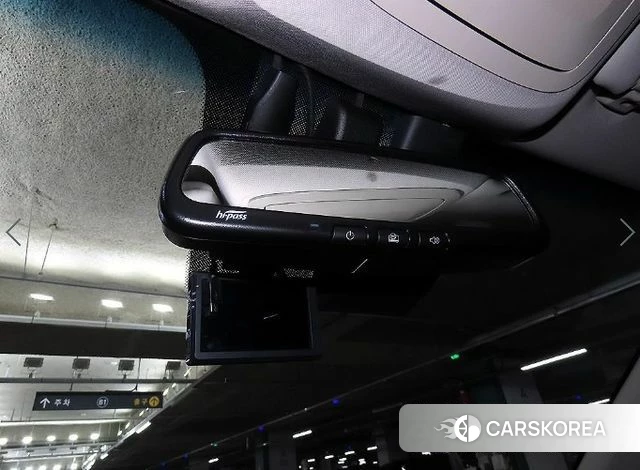 Ssangyong Beautiful Korando id 4224209 из Кореи 7