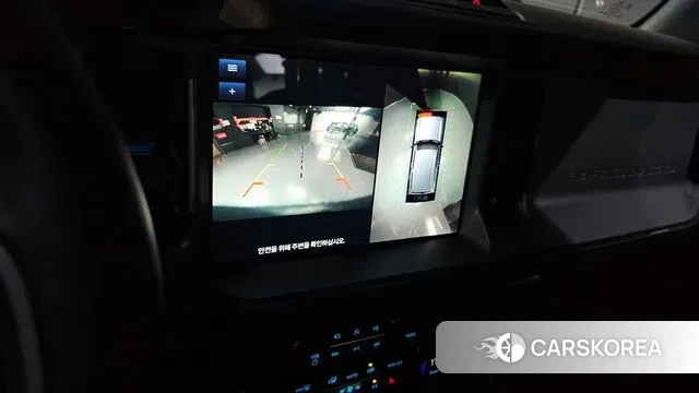 Ford Bronco 6th Generation id 3016079 из Кореи 7