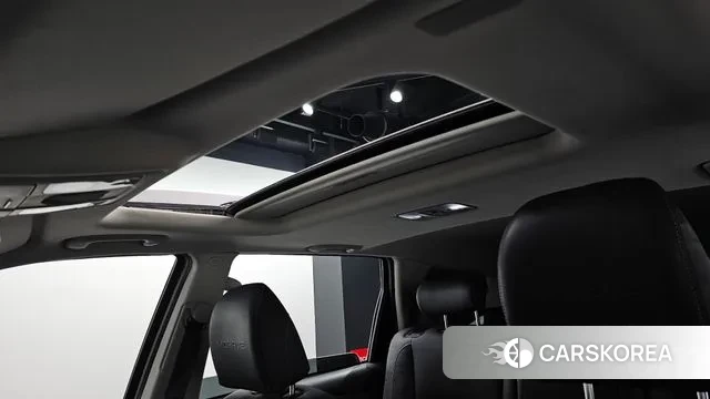 Kia Mohave Master id 3690747 из Кореи 7