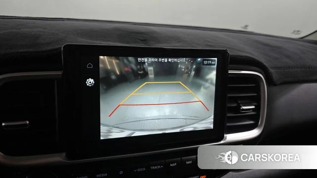Hyundai Venue id 4642088 из Кореи 7