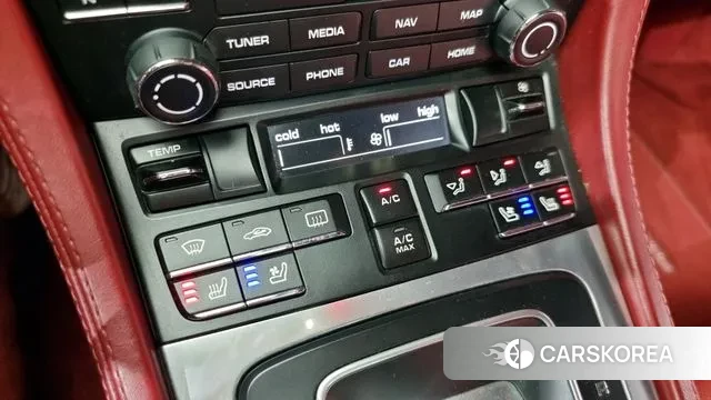 Porsche 718 Boxster id 3034366 из Кореи 7