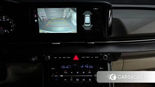 Kia Carnival 4th generation id 4475306 из Кореи 7