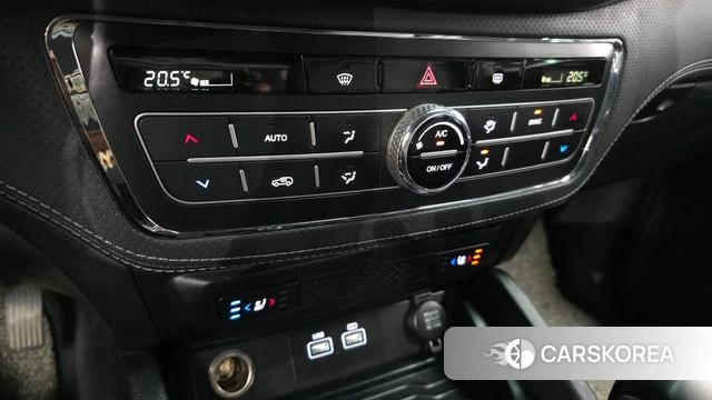 Ssangyong The New Rexton Sport id 4549959 из Кореи 7