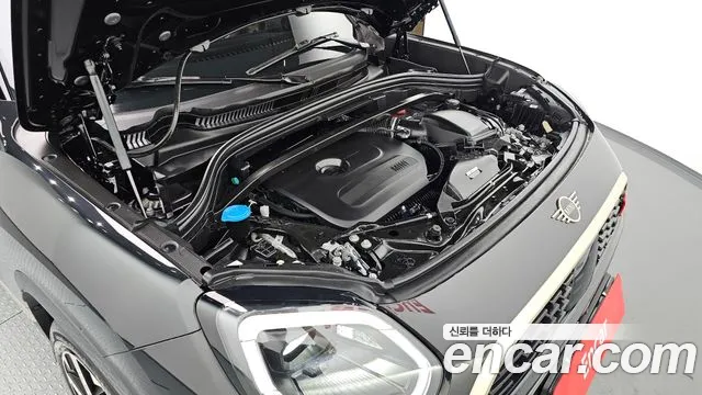 Mini Cooper S Countryman 3rd Generation id 2615445 из Кореи 7