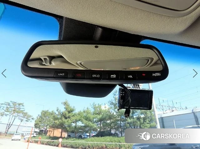 Kia Niro EV id 3923541 из Кореи 7