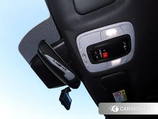 Hyundai The New Avante (CN7) id 3740166 из Кореи 7