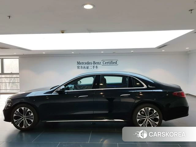 Mercedes-Benz E-class PHEV id 4264954 из Китая 7