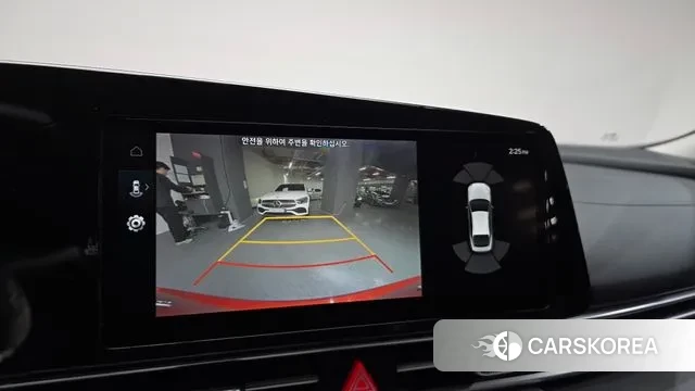 Hyundai Avante (CN7) id 3708261 из Кореи 7