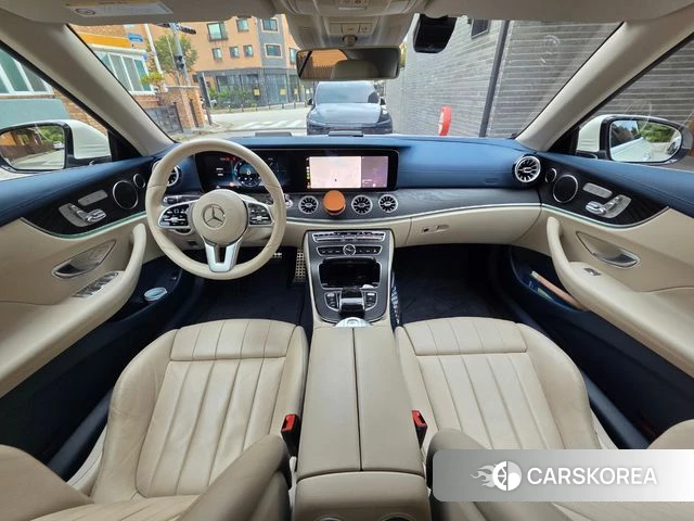 Mercedes-Benz E-Class W213 id 4471171 из Кореи 7