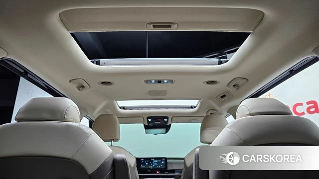 Kia The New Carnival 4th Generation id 4442722 из Кореи 7