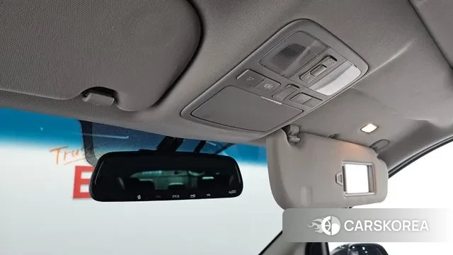 Hyundai The New Grand Starex id 3616819 из Кореи 7