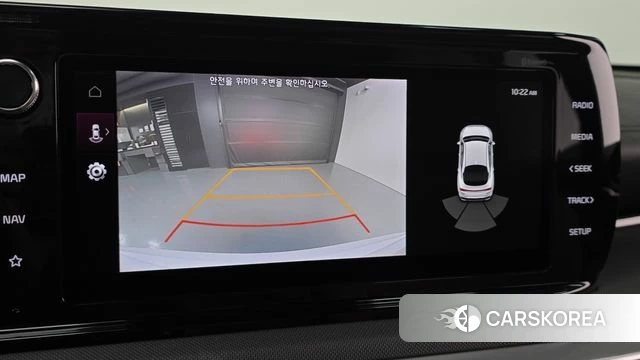 Kia K5 3rd generation id 3924488 из Кореи 7