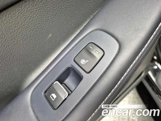 Hyundai Sonata (DN8) id 2655864 из Кореи 7