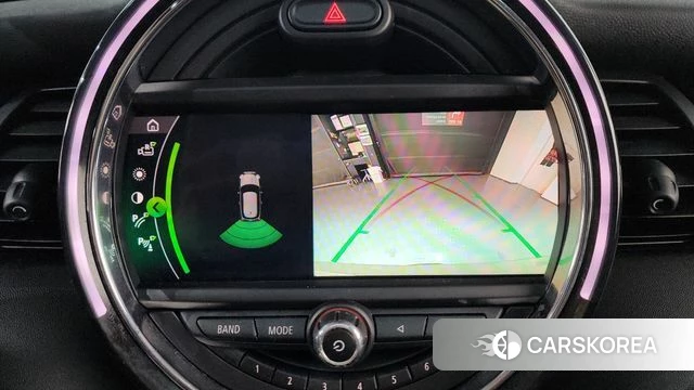 Mini Cooper id 3852841 из Кореи 7