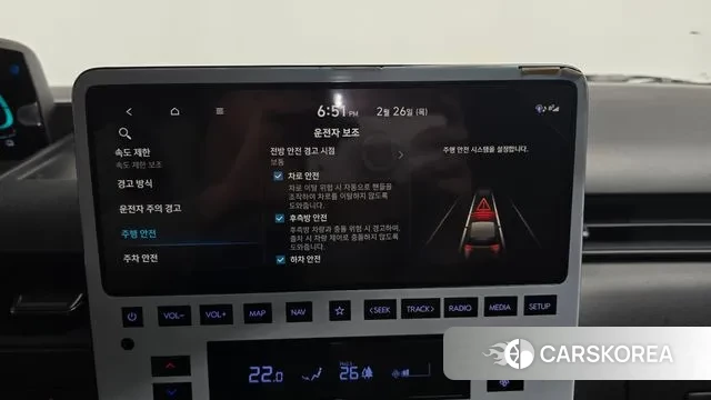 Hyundai Staria id 3720582 из Кореи 7