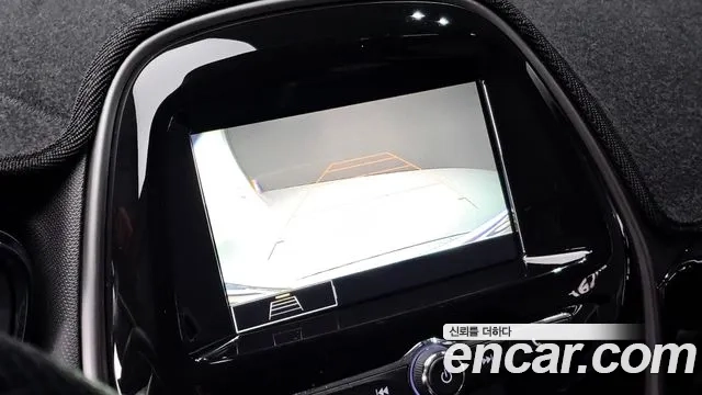 Chevrolet (GM Daewoo) The New Spark id 2859241 из Кореи 7