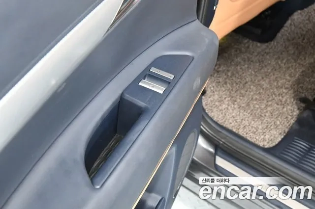 Genesis GV80 id 2880999 из Кореи 7