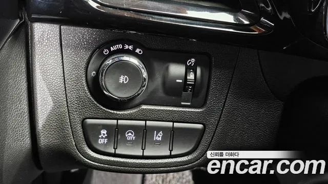 Chevrolet (GM Daewoo) The Next Spark id 2937433 из Кореи 7