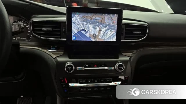 Ford Explorer 6th Generation id 3367706 из Кореи 7