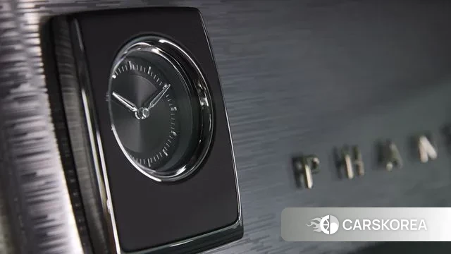 Rolls-Royce Phantom id 3126286 из Кореи 7