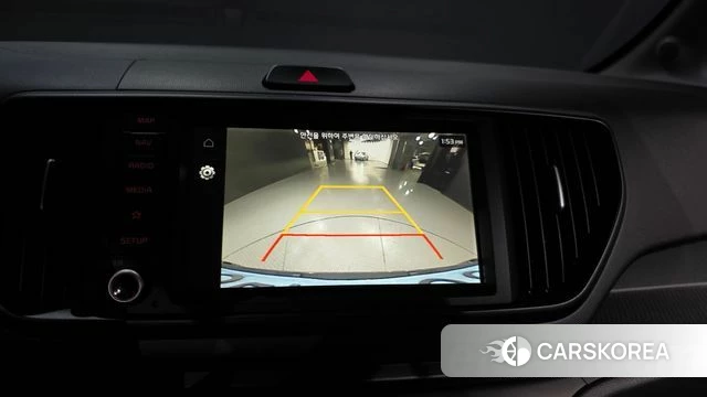 Kia The New Kia Ray EV id 3805707 из Кореи 7