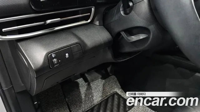 Hyundai The New Avante (CN7) id 2954222 из Кореи 7