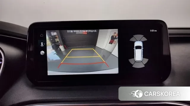 Hyundai The New Santa Fe id 3354934 из Кореи 7