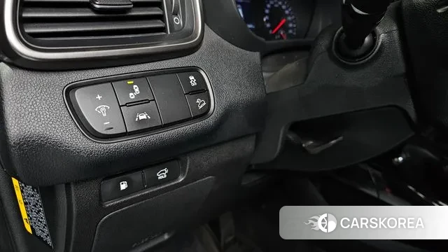 Kia The New Sorento id 3024565 из Кореи 7