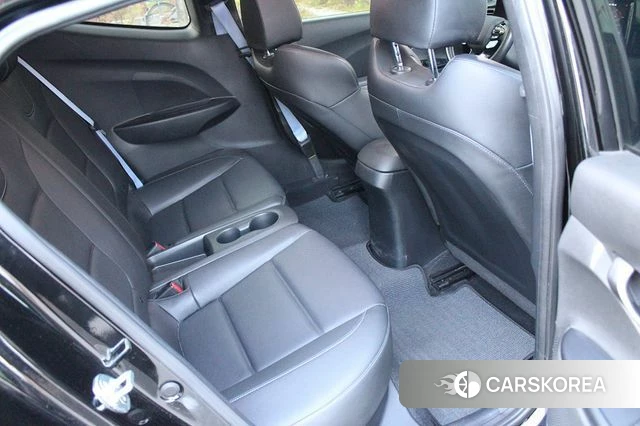 Hyundai Veloster (JS) id 3936329 из Кореи 7