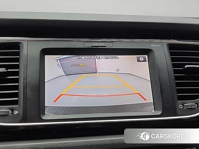 Kia All New Carnival id 4485894 из Кореи 7