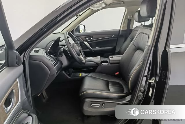 Honda Crown Road id 4273903 из Китая 7