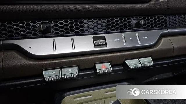 Kia Tasman id 3745094 из Кореи 7